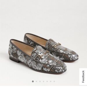 Loraine Bit Loafer